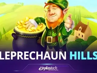 Leprechaun Hills thumbnail