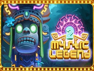 Mystic Legend 2